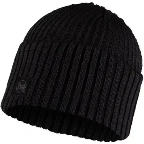 [129694901] BUFF GORRO KNITTED RUTGER HAT ANTHRACITE