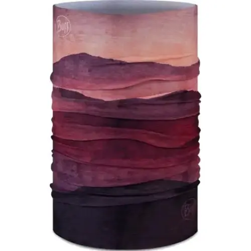 [129793632] BUFF EORIGINAL ECOSTRETCH LISE MAROON