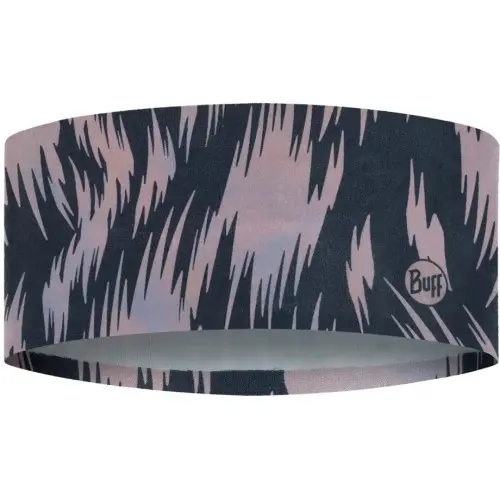 [132462508] BUFF HEADBAND THERMONET REDLOY MULTI