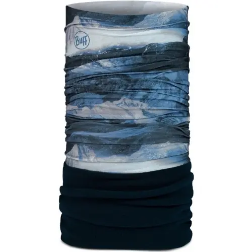 [132565707] BUFF POLAR NECKWARMER ARIN BLUE