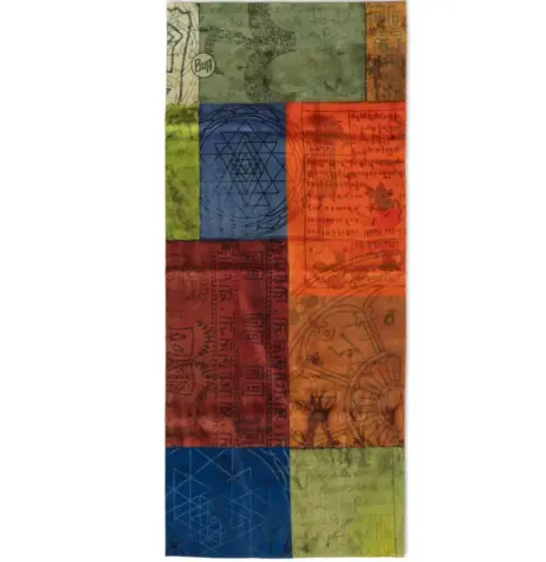 [132758555] BUFF ORIGINAL ECOSTRETCH TEMPLE MULTI
