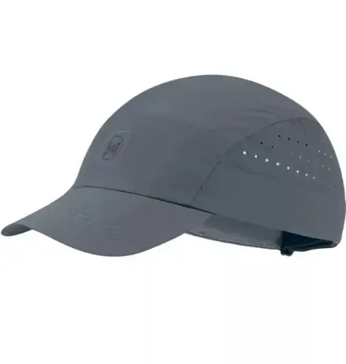 [133547914] BUFF GORRA SPEED CAP SOLID ASH