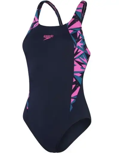 SPEEDO BANYADOR HYPERBOOM SPLICE MUSCLEBACK