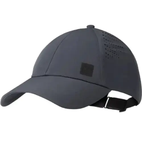 [135604342] BUFF GORRA SUMMIT SOLID ASH
