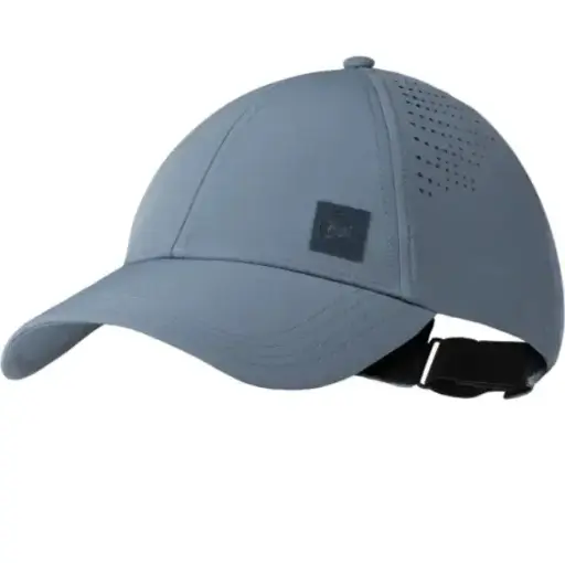 BUFF GORRA SUMMIT SOLID STONE BLUE