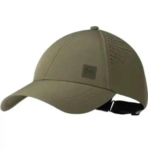 BUFF GORRA SUMMIT SOLID TUNDRA KHAKI