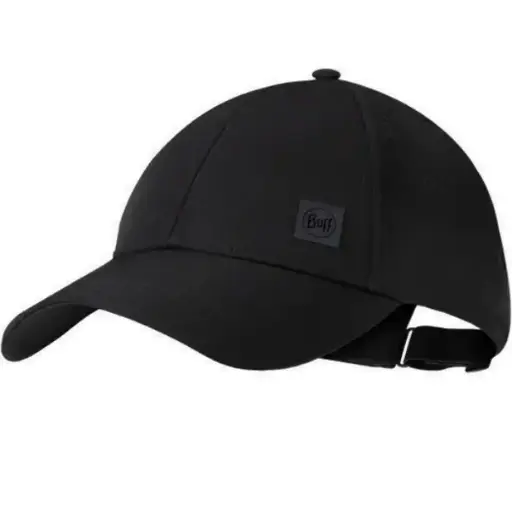 BUFF GORRA SUMMIT SOLID BLACK