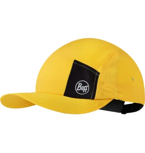 [135785114] BUFF GORRA 5 PANEL GO LOGO PRO TEAM