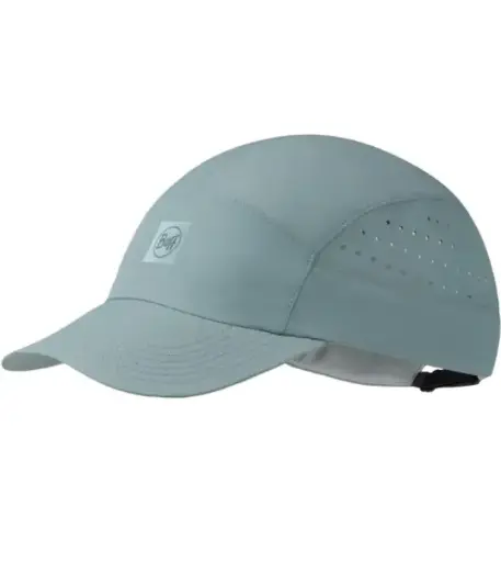 BUFF GORRA SPEED CAP SOLID MIST