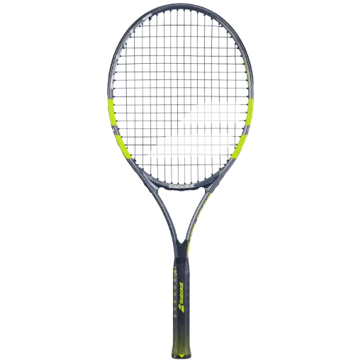 [140518100] BABOLAT RAQUETA TENIS AERO 26 JUNIOR