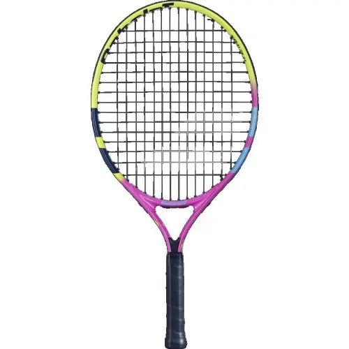 [140498100] BABOLAT RAQUETA TENIS NADAL 23 JUNIOR