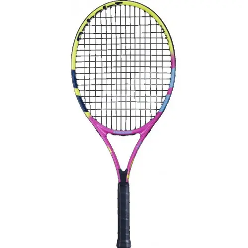 [140500100] BABOLAT RAQUETA TENIS NADAL 26 JUNIOR