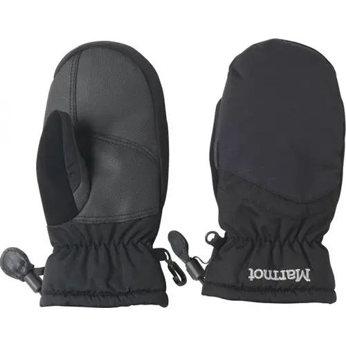 MARMOT MANOPLAS ESQUI GLADE MITT INFANTIL