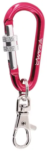 [1499] CAMP MOSQUETO AUXILIAR SEGURO 60MM