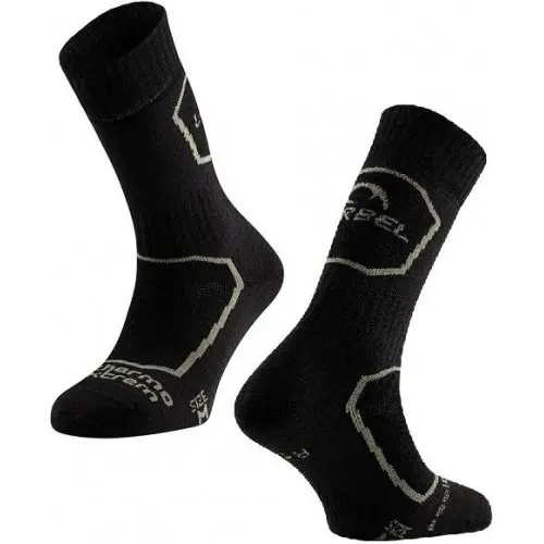 LURBEL MITJONS EVEREST LLANA MERINO