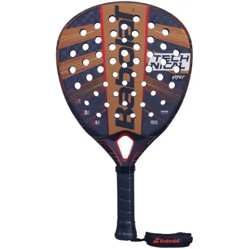 [150138100] BABOLAT PALA PADEL TECHNICAL VIPER