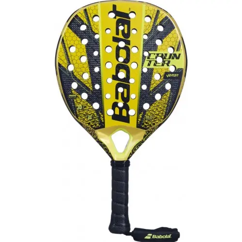 [150143100] BABOLAT PALA PADEL COUNTER VERON