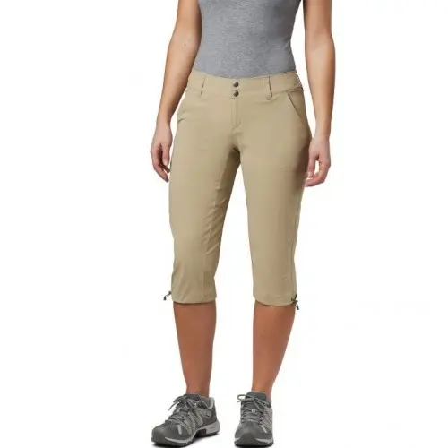COLUMBIA PIRATA SATURDAY TRAIL KNEE PANT W