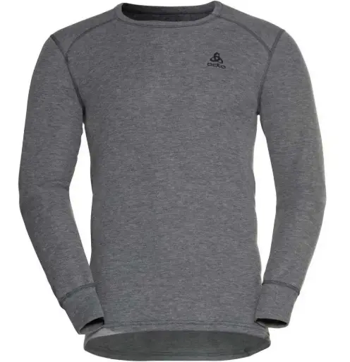 ODLO CAMISETA TERMICA ACTIVE WARM ECO