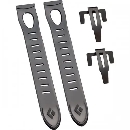 [163629] BLACK DIAMOND ANCLATGE PELLS FOCA SKIN TAIL STRAPS