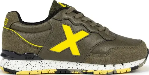 MUNICH DASH KID 160 JUNIOR