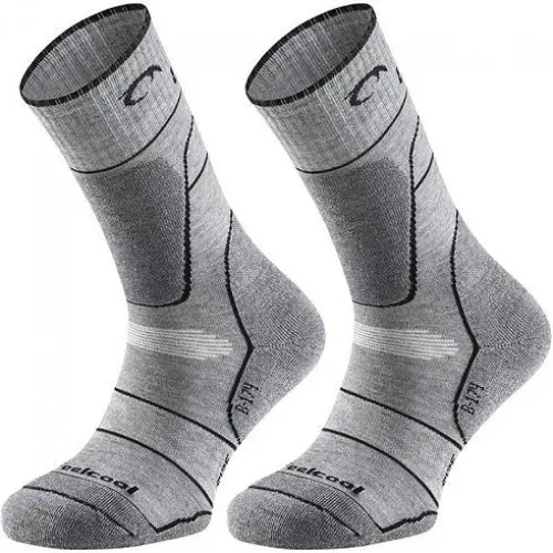 LURBEL MITJONS MARIOLA (GRIS)