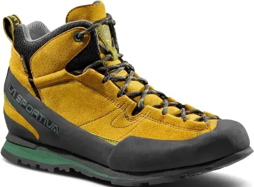 LA SPORTIVA BOTES BOULDER X MID GTX