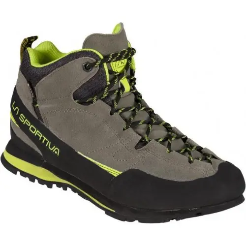 LA SPORTIVA BOTES BOULDER X MID GTX