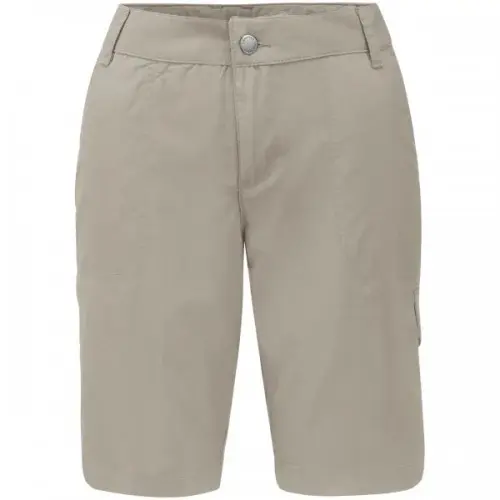 COLUMBIA BERMUDA SILVER RIDGE II W