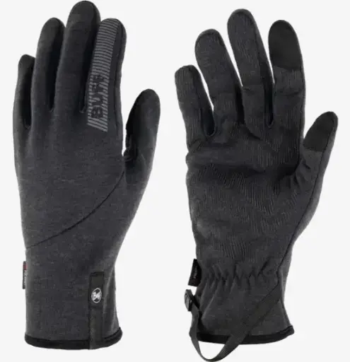 BUFF GUANTS TECH FLEECE