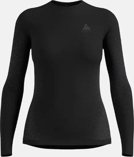 ODLO CAMISETA TERMICA PERFORMANCE WARM MUJER