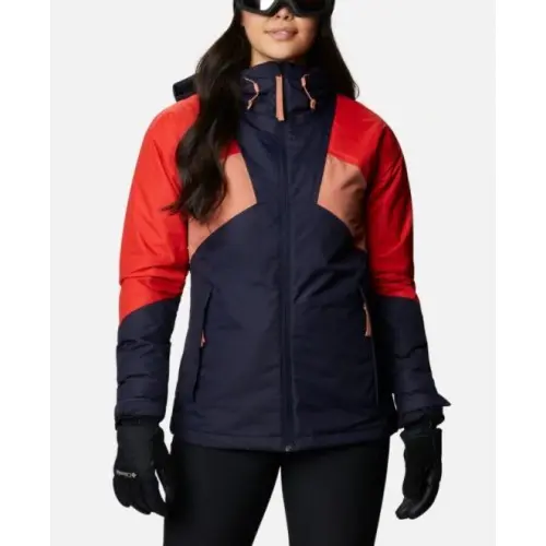 COLUMBIA JAQUETA ALPINE DIVINA JACKET