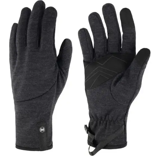 BUFF GUANTES MERINO FLEECE