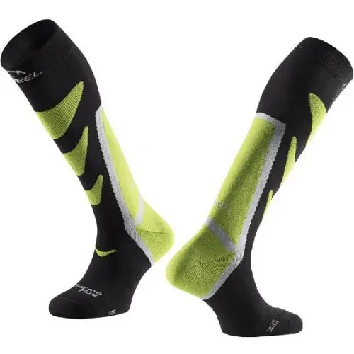 LURBEL CALCETINES ESQUI ASTUN JUNIOR