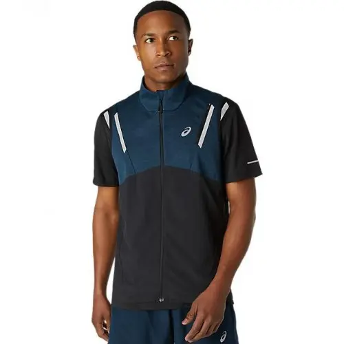 ASICS CHALECO LITE SHOW VEST