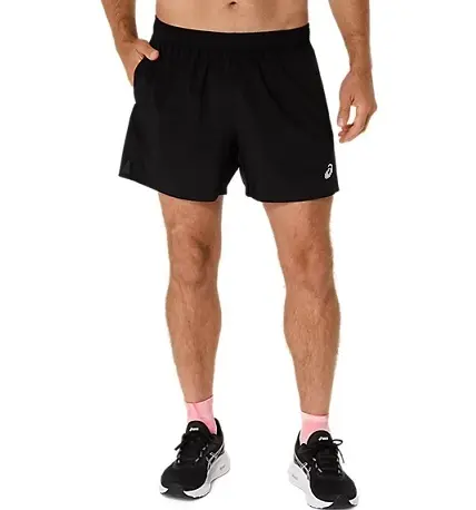 ASICS SHORT CORE 5IN