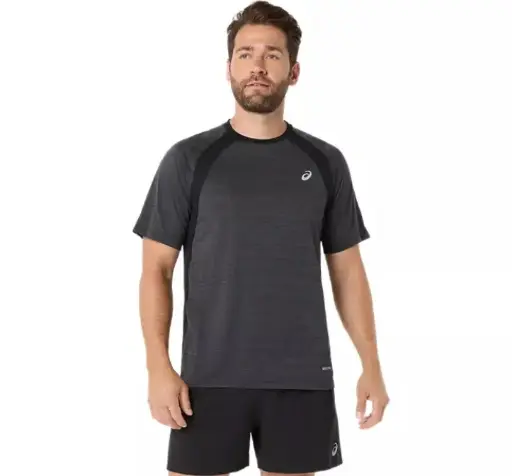 ASICS CAMISETA ROAD SS TOP