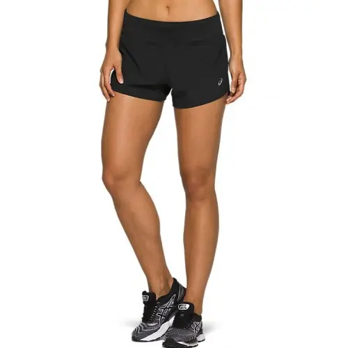 ASICS ROAD 3.5IN SHORT MUJER