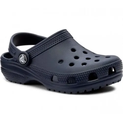 CROCS SOCS CLASSIC CLOG KIDS