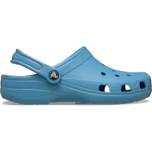 CROCS SOCS CLASSIC KIDS (BLAU)