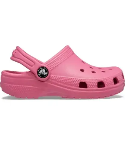 CROCS SOCS CLASSIC CLOG KID