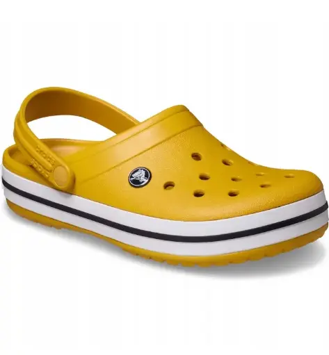 CROCS SOCS CROCBAND