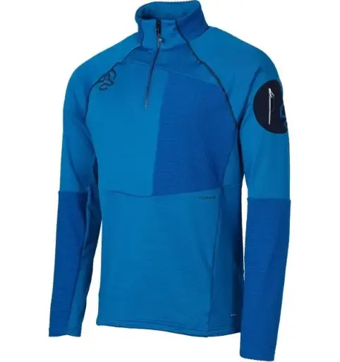 TERNUA POLAR RAGGER 1/2 ZIP M
