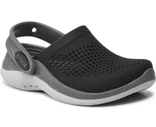 CROCS SOCS LITERIDE