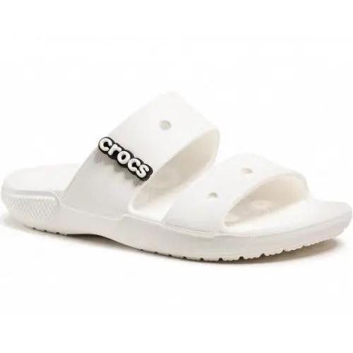 CROCS XANCLES CLASSIC SANDAL BLANC
