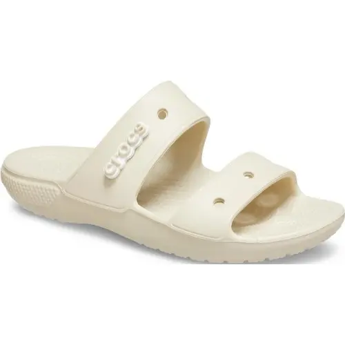 CROCS XANCLES CLASSIC SANDAL BEIX