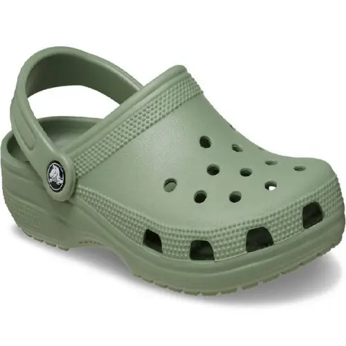 CROCS SOCS CLASSIC CLOG KIDS