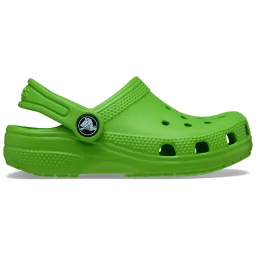 CROCS SOCS CLASSIC CLOG KID
