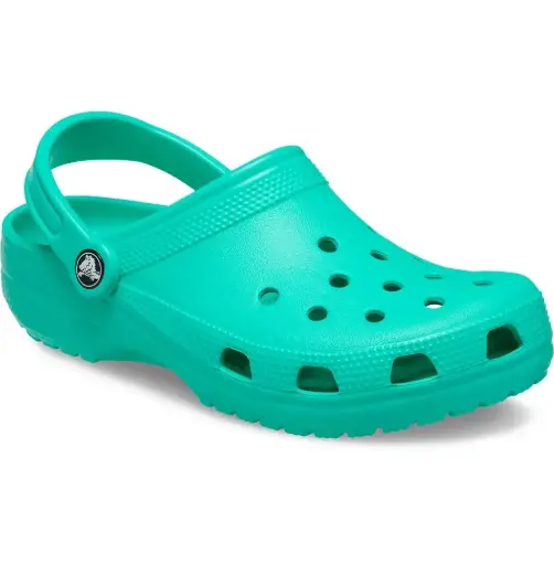 CROCS SOCS CLASSIC CLOG KID