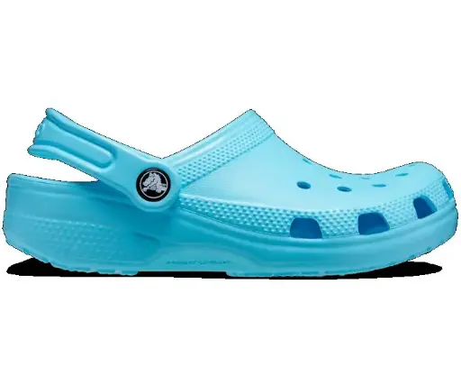 CROCS SOCS CLASSIC CLOG KIDS